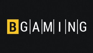 Bgaming